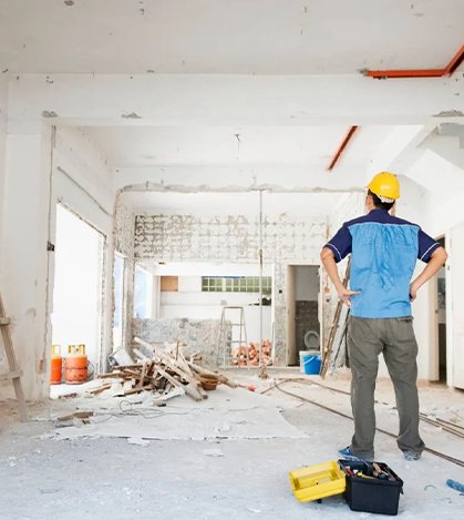 Tepebaşı Tadilatcı