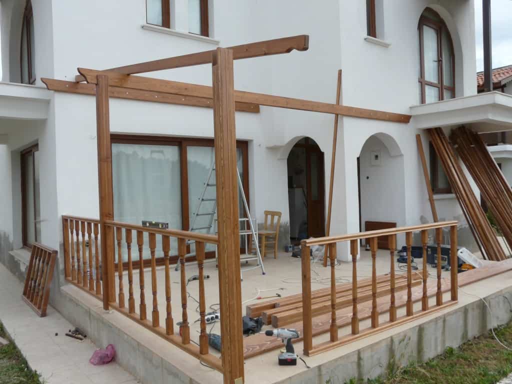 Tepebaşı Tadilatcı